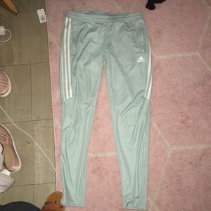 Adidas Tiro soccer training pants / joggers